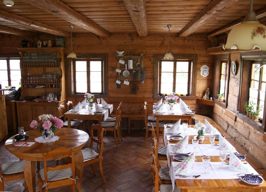 Zagroda Kolodzieja Zgorzelec Exterior foto