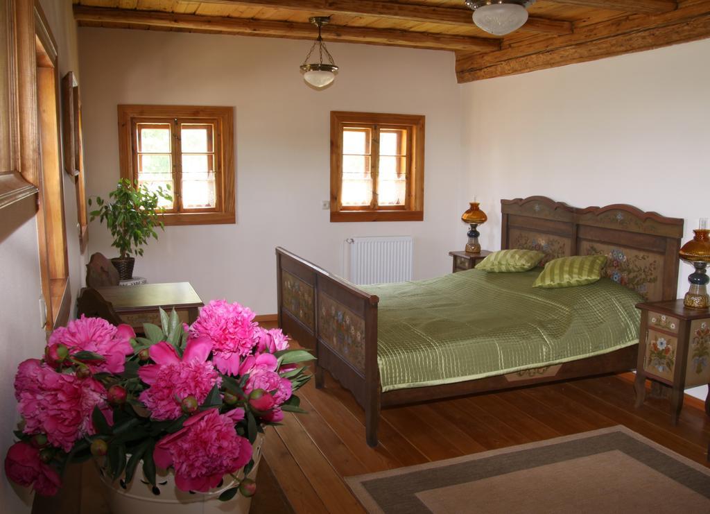 Zagroda Kolodzieja Zgorzelec Quarto foto