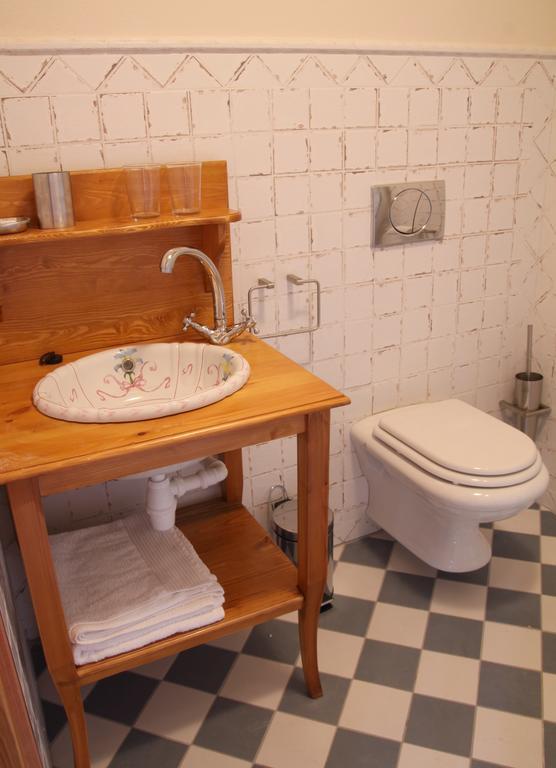 Zagroda Kolodzieja Zgorzelec Quarto foto