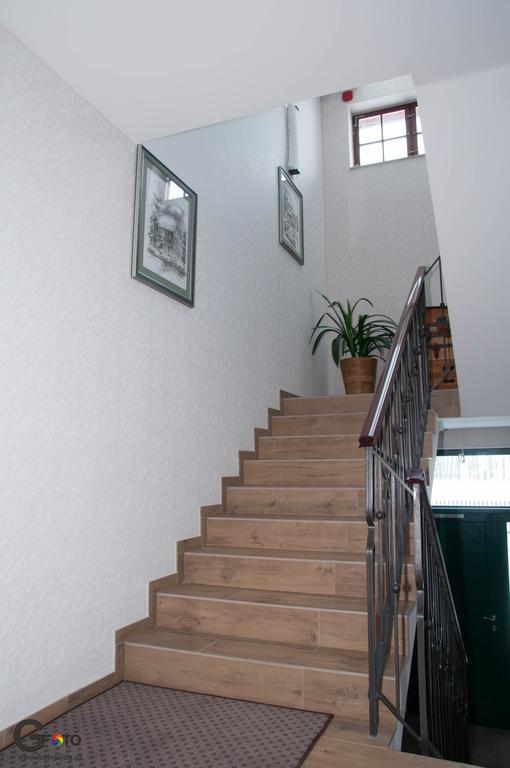 Zagroda Kolodzieja Zgorzelec Exterior foto