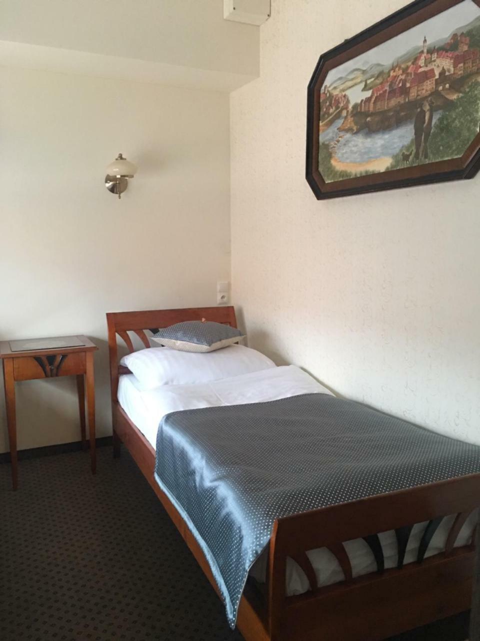 Zagroda Kolodzieja Zgorzelec Exterior foto